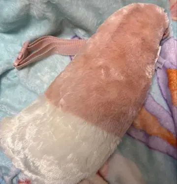 리나벨 꼬리 홍콩 일본 미발매 미사용