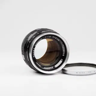 미놀타 CHIYODA KOGAKU SUPER ROKKOR 5cm 1.8 | 브랜드 중고거래