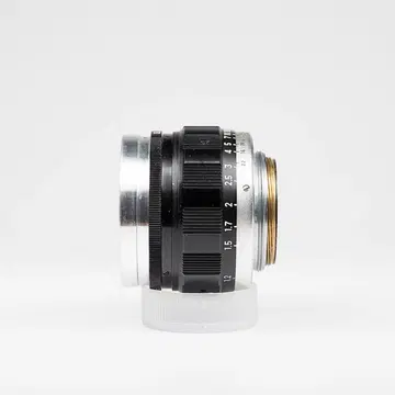 미놀타 CHIYODA KOGAKU SUPER ROKKOR 5cm 1.8 | 브랜드 중고거래