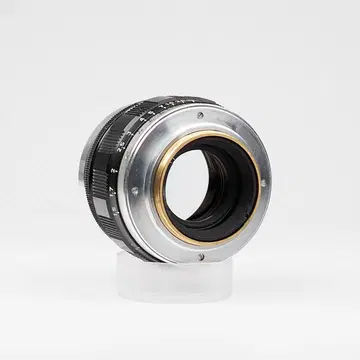 미놀타 CHIYODA KOGAKU SUPER ROKKOR 5cm 1.8 | 브랜드 중고거래