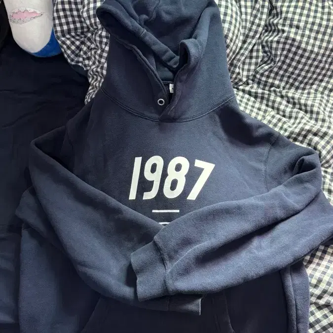 Bmc LOVE hoodie (mint) #베이비메탈클럽,#베메클,#BMC on Bunjang