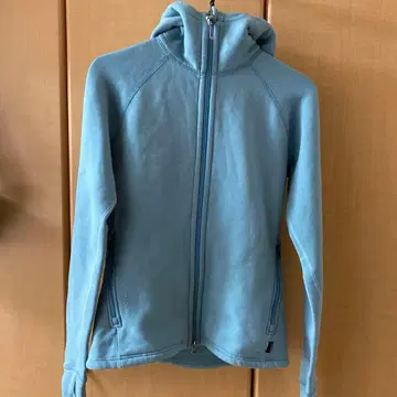 파워 후디 우먼 XS