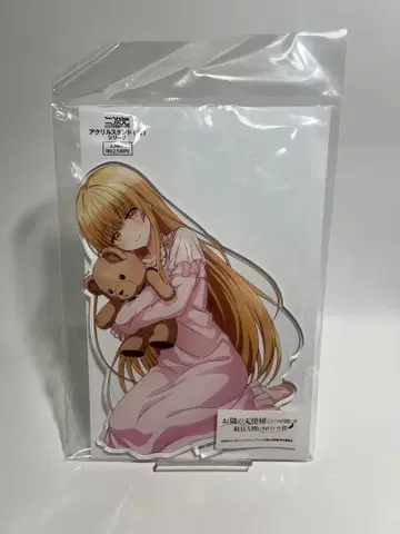 시이나 마히루 아크릴 스탠드 코스파 옆집 천사님