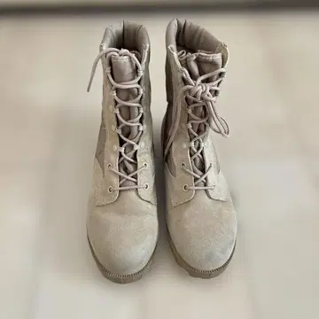 로스코 컴뱃 부츠