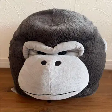 [ 새상품급 ] 우호우호 고릴라의 고리군 변신 마스크 고리군