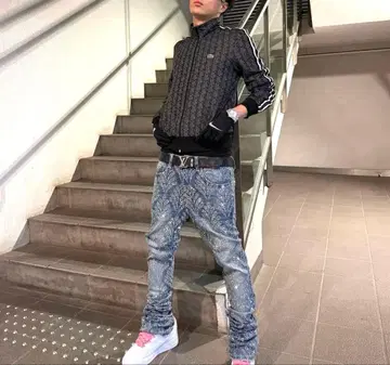 GUAPI PREMIUM denim 28 SIZE