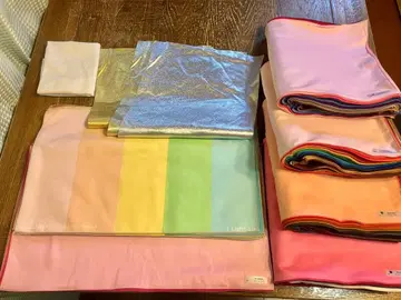 라피스 아카데미 퍼스널 컬러 진단 드레이프 (면) 풀세트