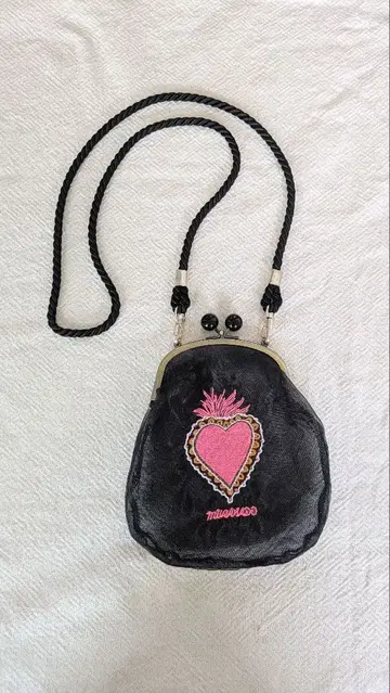 MURAKADO 가마구치 숄더백 코라손