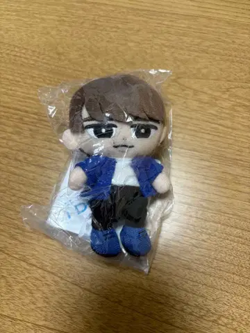 SnowMan 스노치루 와타나베 쇼타 마스코트