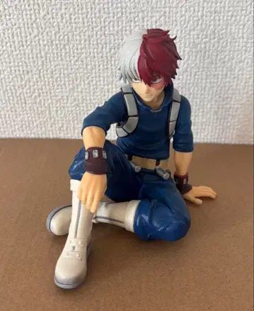 나의 히어로 아카데미아 토도로키 쇼토 피규어