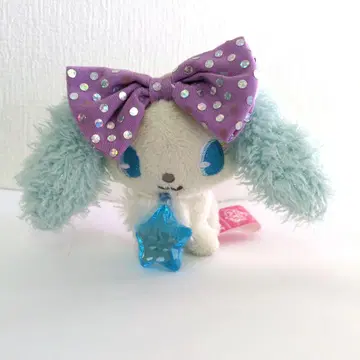 초레어 주얼펫 사피 봉제 인형