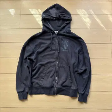 GAP 후드티 M 사이즈 네이비