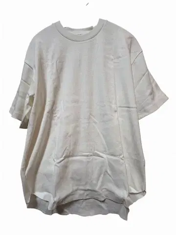 T셔츠 넘버나인 사이즈 1 미사용