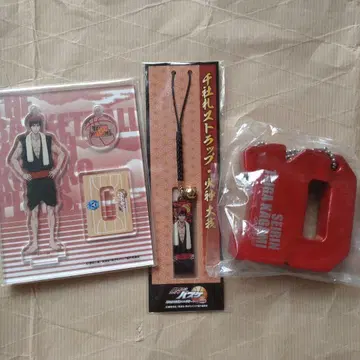 쿠로바스 오오에도 카가미