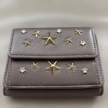 지미추 접이식 지갑