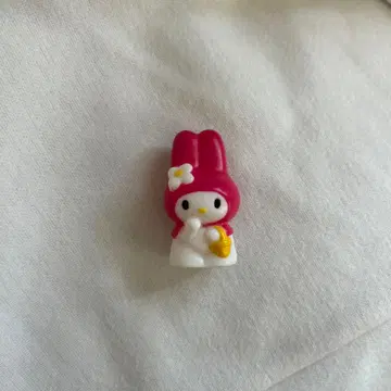 헤이세이 레트로 미니 피규어 산리오 마이멜로디