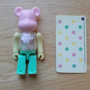 베어브릭 치아키 시리즈 15