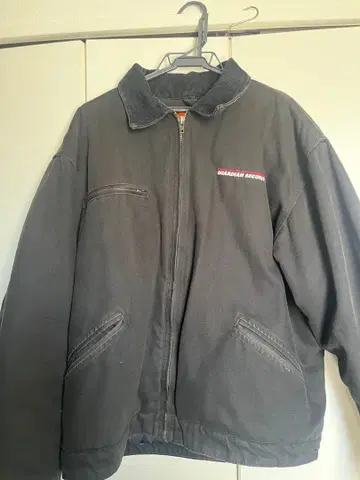 carharrt풍 디트로이드 자켓 XL