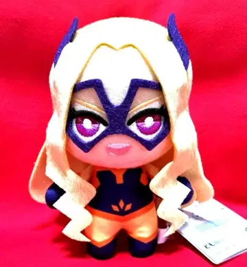 히로아카 토모누이 Ms. 레이디