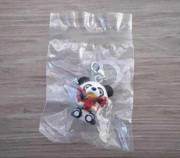 HYSTERIC MINI 히스테릭 미니 메지루시 액세서리 히스미니