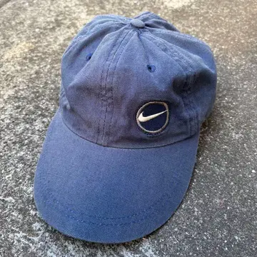 80s 90s 빈티지 나이키 캡