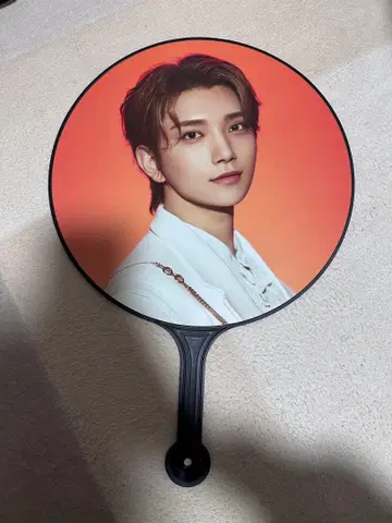 SEVENTEEN BE THE SUN 조슈아 부채