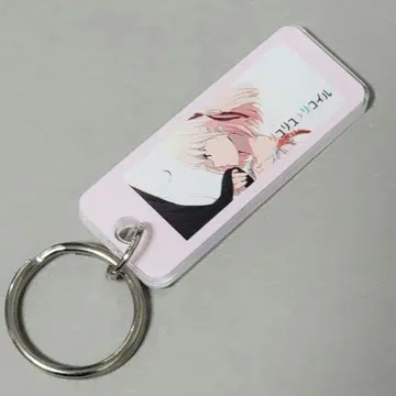 리코리스 리코일 아크릴 키택 니시키기 치사토 11