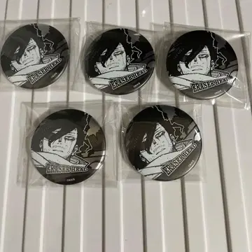 나의 히어로 아카데미아 데코 컬렉션 캔뱃지 데코캔 아이자와 쇼타