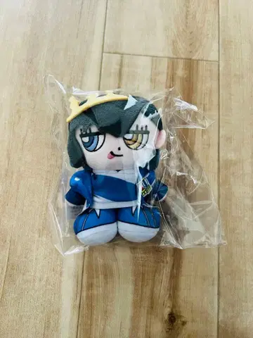 계속 한밤중이면 좋을 텐데. ZUTOMAYO 좀쿠라 형 니라짱 봉제 인형