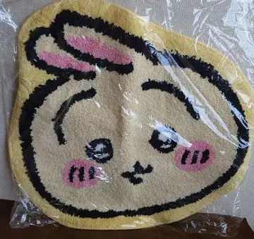 치이카와 (먼작귀) CHIIKAWA 한국 한정판 매트 토끼