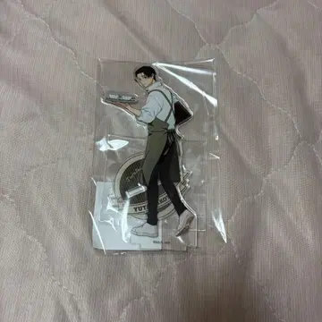 주술회전 Chugai Grace Cafe 아크릴 스탠드 옷코츠 유타