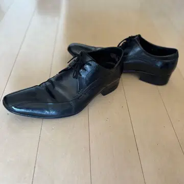 캐서린 햄넷 비즈니스 슈즈