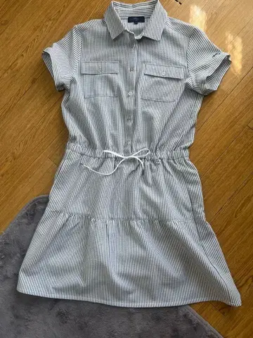 캘러웨이 골프 의류 원피스 L