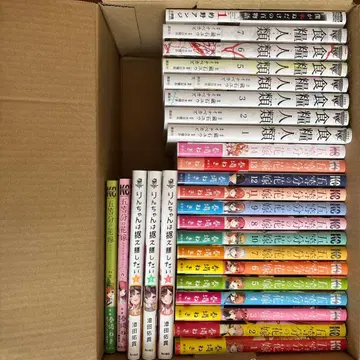 5등분의 신부 전권 세트 식량인류 전권 세트