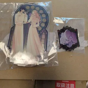 악역 영애의 속사람 최애찬가 레밀리아 엔젤