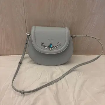 사만사 베가 디즈니 안나 2 숄더백 비쥬