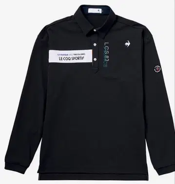 10450엔 르꼬끄 스트레치포서 베이직 긴팔 셔츠 LL