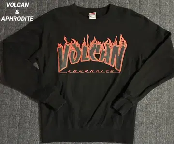 볼칸&아프로다이티 맨투맨 파이어 엠블럼 트레이닝복