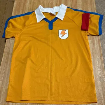 이나즈마 일레븐 GO 유니폼 텐마