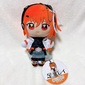 [ 아다치 레이 ] 누이푸리케 오스와리