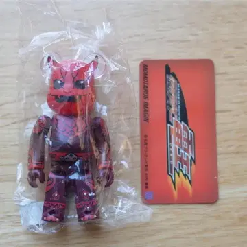 베어브릭 모모타로스 시리즈 19 [ 새상품 미개봉 ]