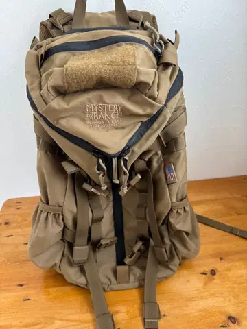 MYSTERY RANCH / 미스터리 랜치 3DAY ASSAULT CL