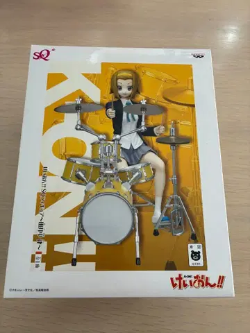 케이온!! SQ 피규어 타이나카 리츠