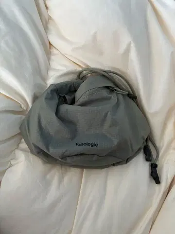 topologie 리버서블 버킷 스트랩 포함