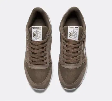 Reebok 리복 클래식 레더