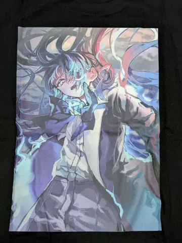 Ado 요다카 한정판 티셔츠 사이즈 2종 중 택 1