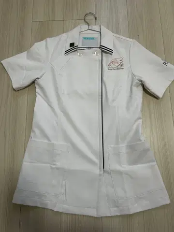 [새상품급] KAZEN Royal Baby Massage 흰 옷 RTA