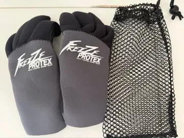 FREEZE PROTEX 네오프렌 그로브 L