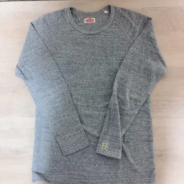 할리우드 런치 마켓 3 긴팔 티셔츠