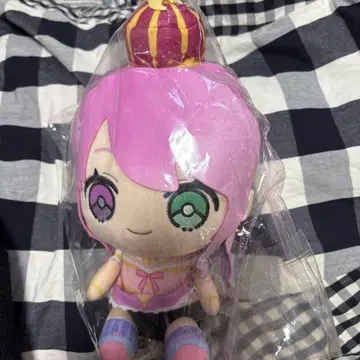 홀로플레 with u 히메모리 루나